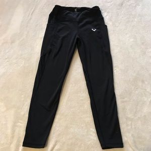 VIOLATE THE DRESS CODE Leggings